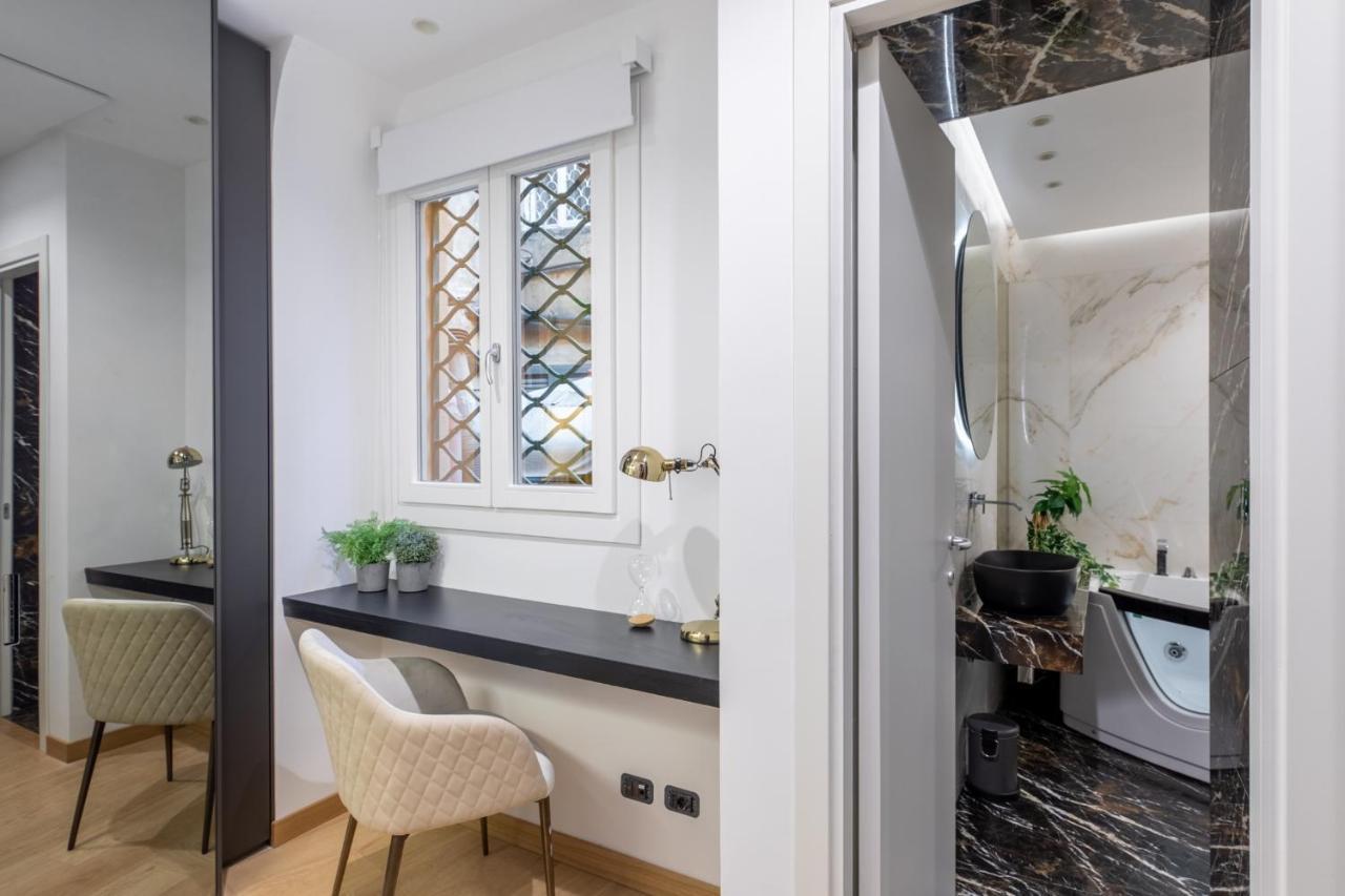 Iflat The Trevi View Apartment Rome Luaran gambar