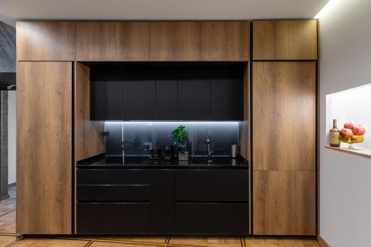 Iflat The Trevi View Apartment Rome Luaran gambar