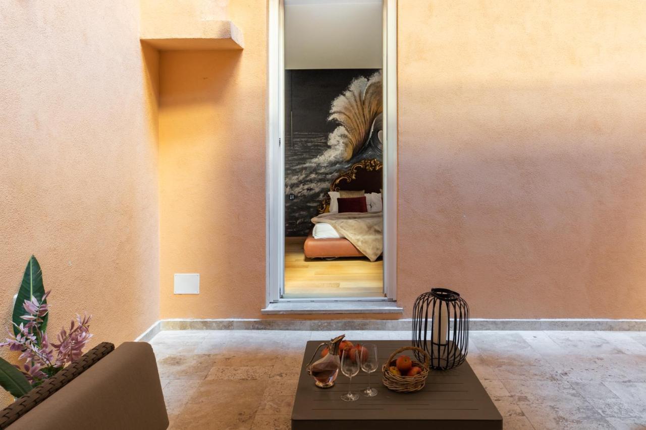 Iflat The Trevi View Apartment Rome Luaran gambar