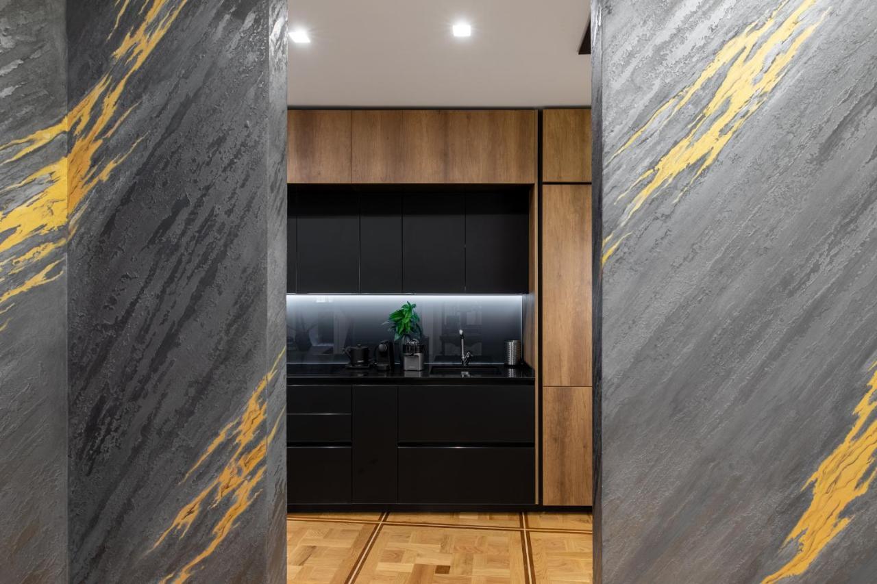 Iflat The Trevi View Apartment Rome Luaran gambar