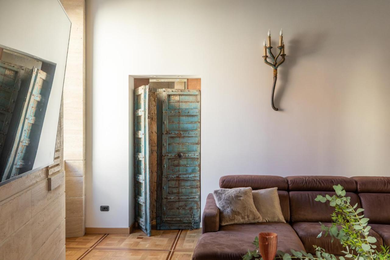 Iflat The Trevi View Apartment Rome Luaran gambar