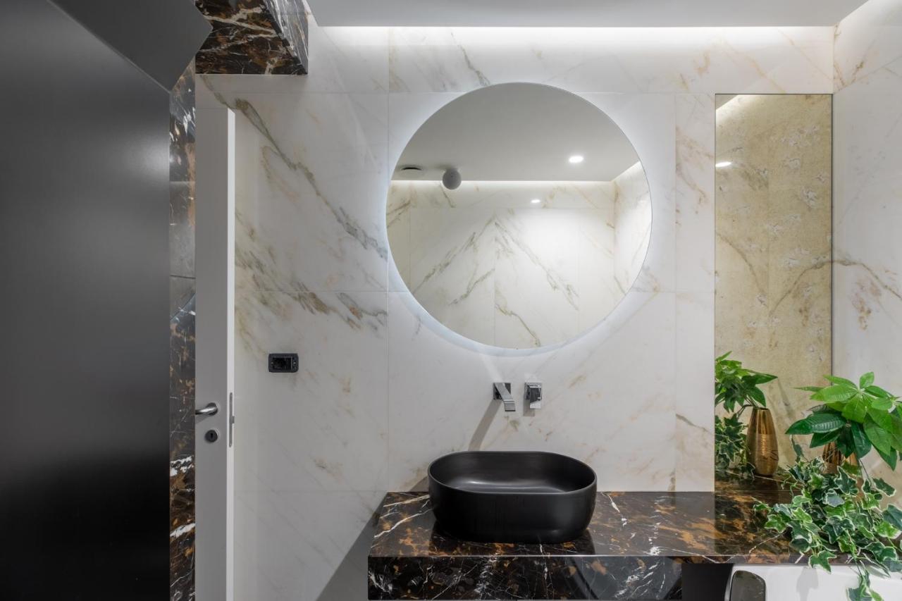 Iflat The Trevi View Apartment Rome Luaran gambar