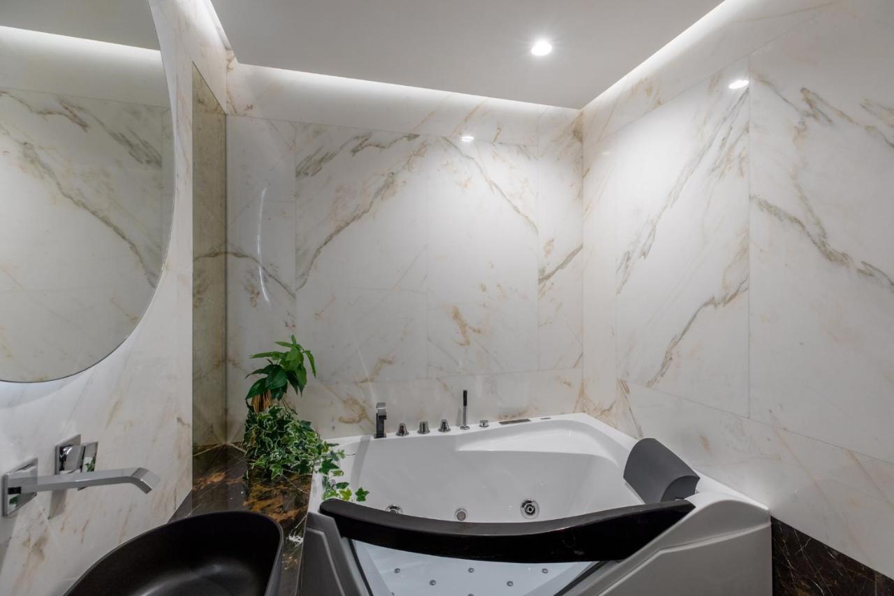 Iflat The Trevi View Apartment Rome Luaran gambar