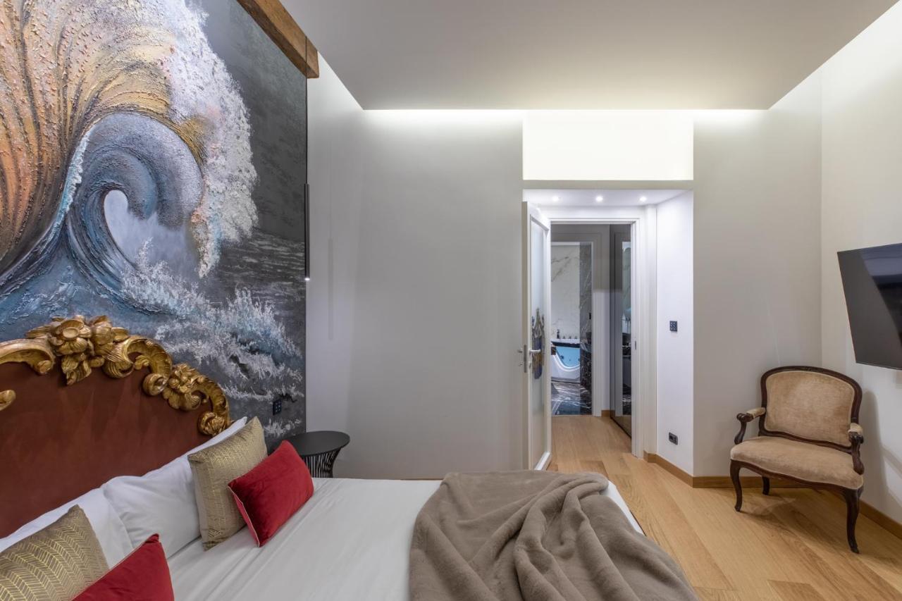 Iflat The Trevi View Apartment Rome Luaran gambar