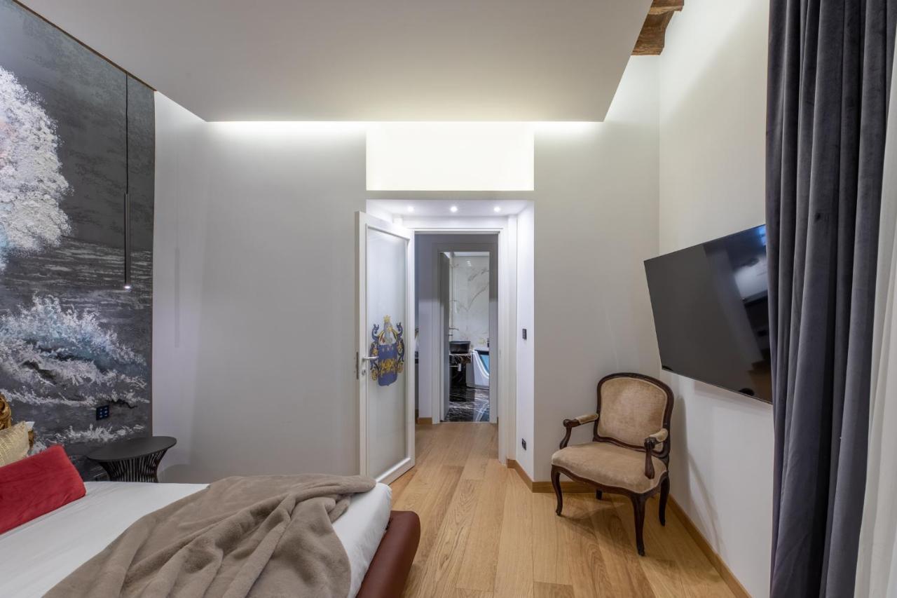 Iflat The Trevi View Apartment Rome Luaran gambar